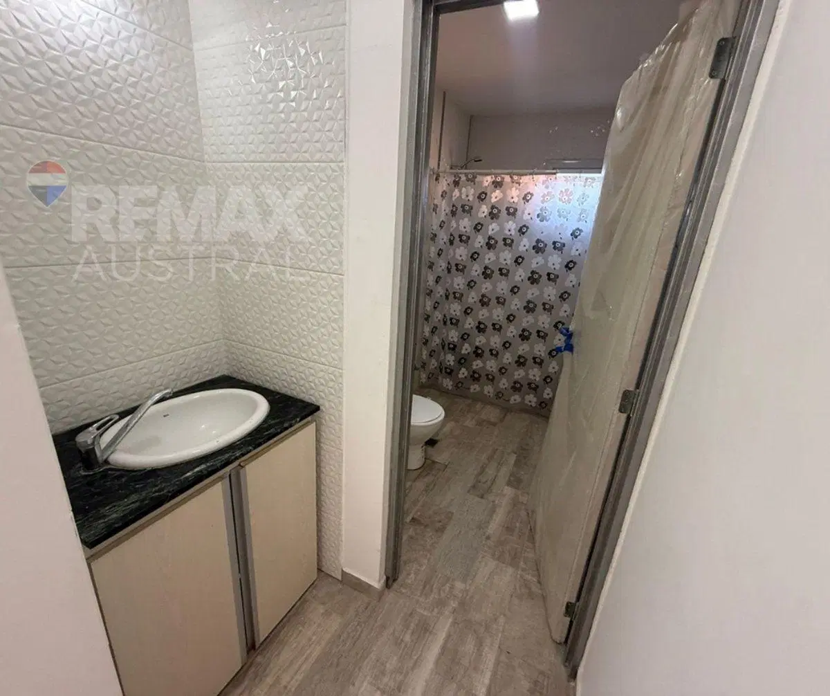 ALQUILER DEPARTAMENTO - 1 DORMITORIO - KM5 5