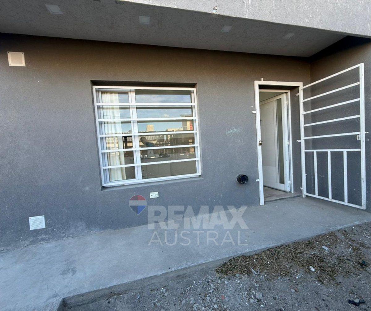 ALQUILER DEPARTAMENTO - 1 DORMITORIO - KM5