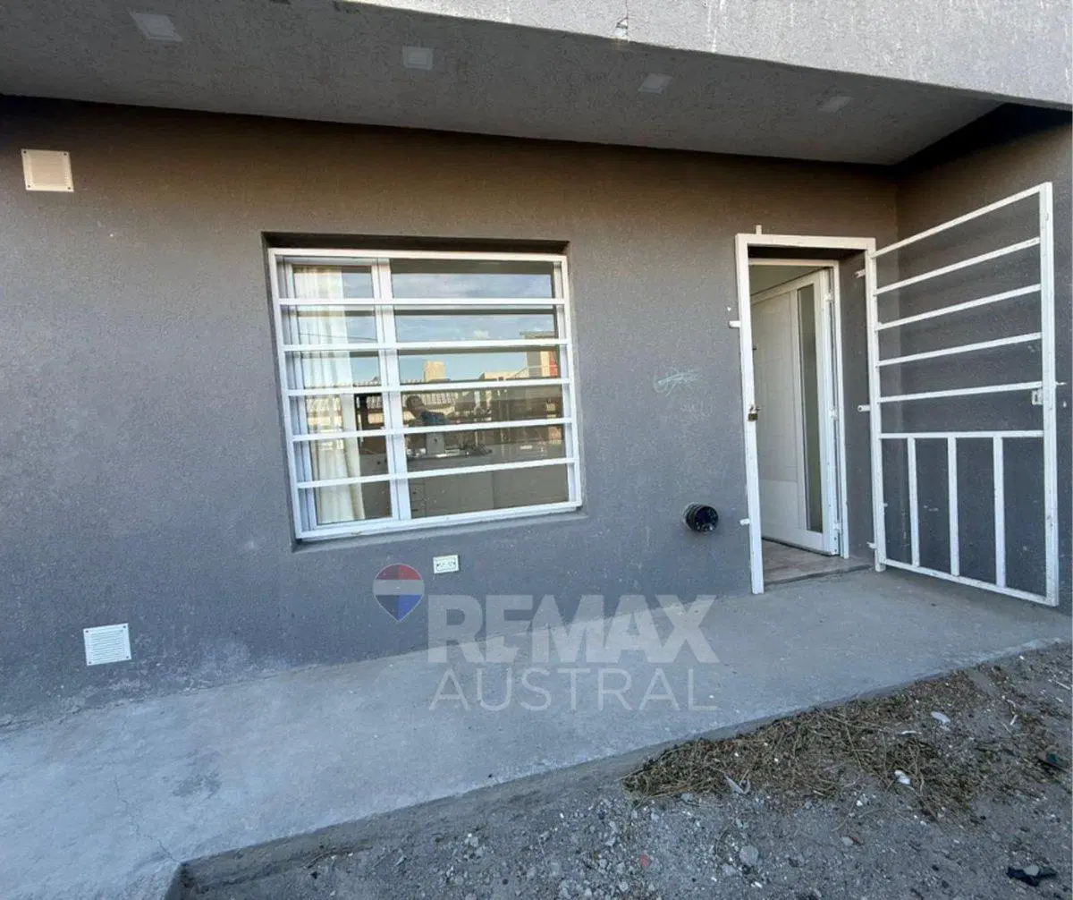 ALQUILER DEPARTAMENTO - 1 DORMITORIO - KM5 4