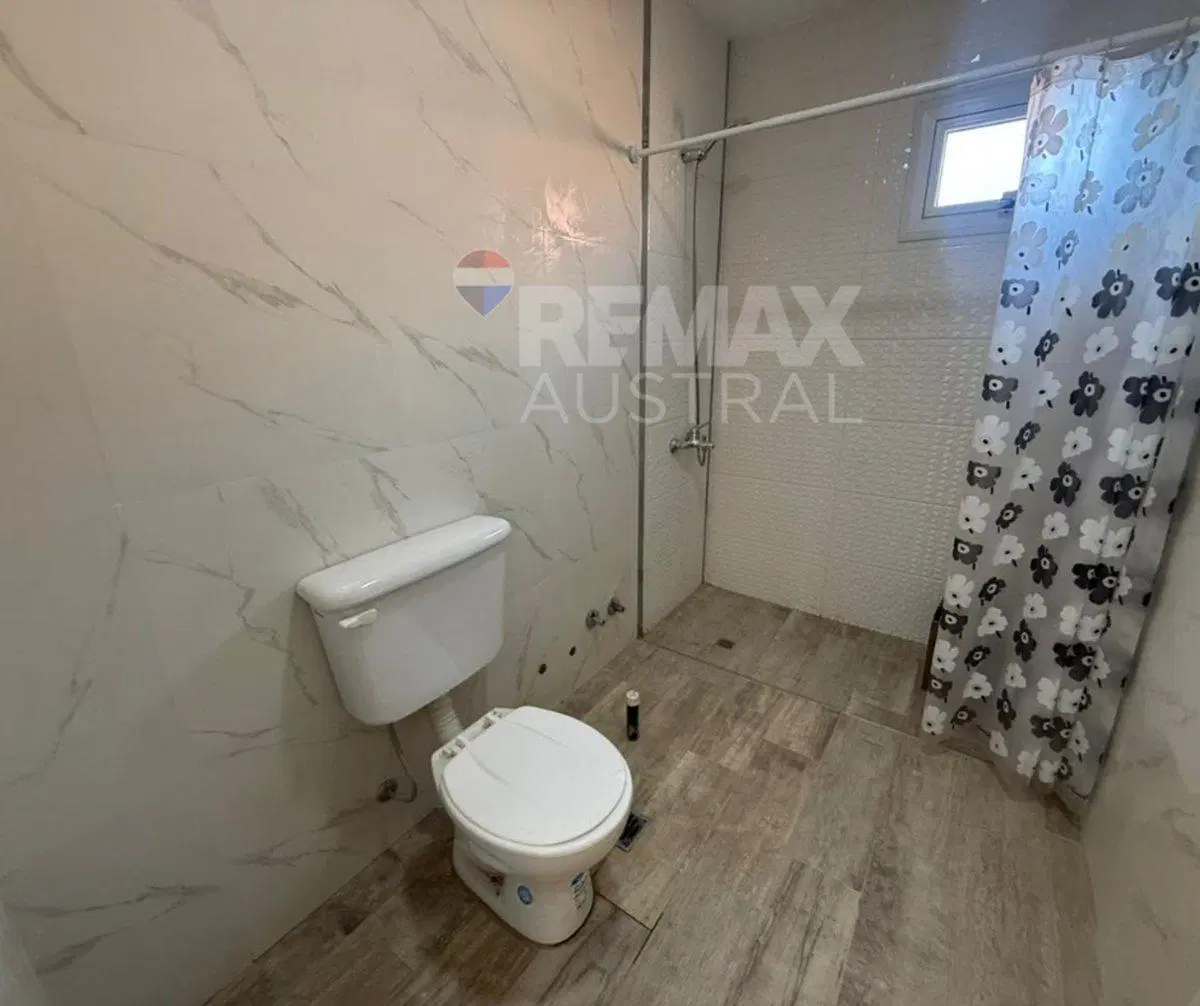 ALQUILER DEPARTAMENTO - 1 DORMITORIO - KM5 3