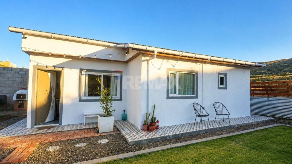CASA 2 DORMITORIOS ALTOS DE LA VILLA RADA TILLY