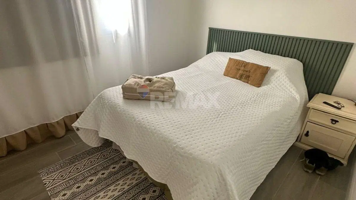CASA 2 DORMITORIOS ALTOS DE LA VILLA RADA TILLY 3