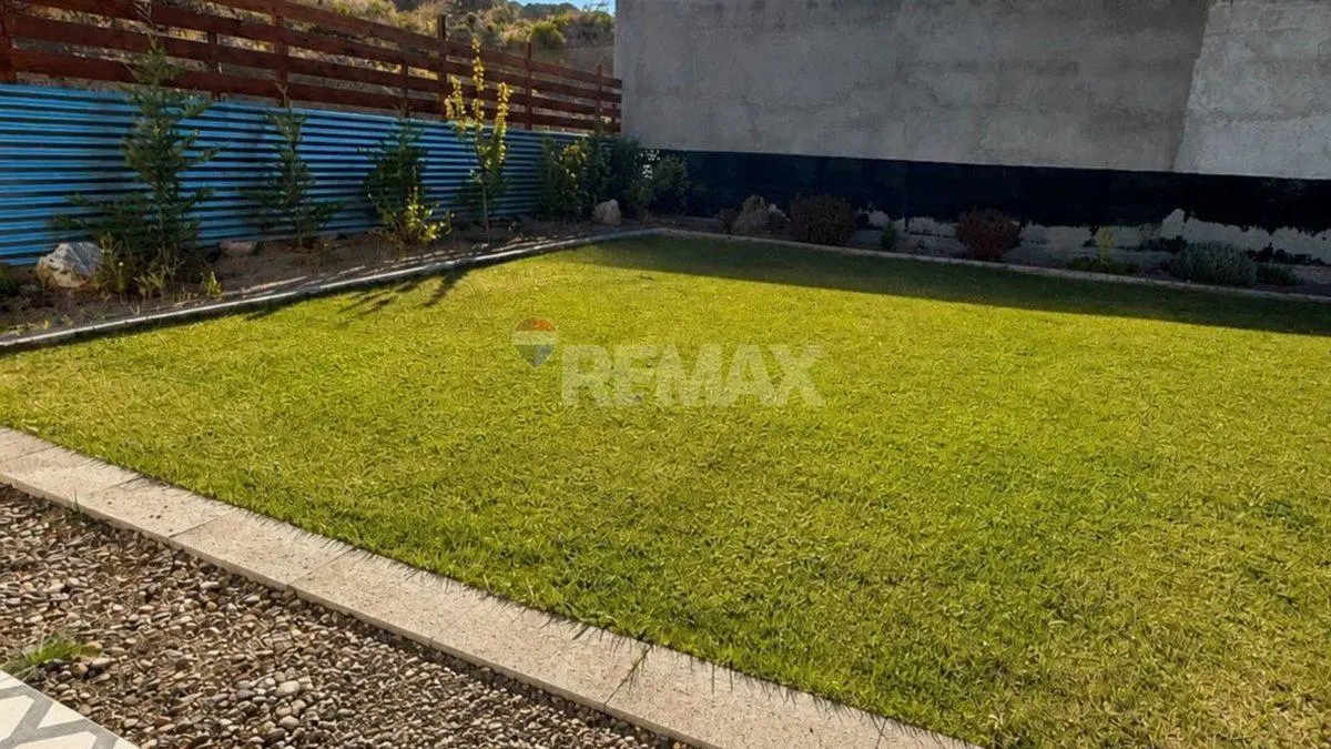 CASA 2 DORMITORIOS ALTOS DE LA VILLA RADA TILLY 5