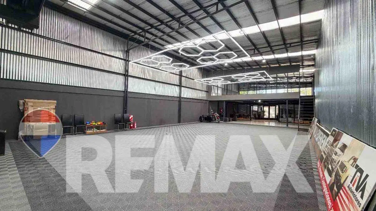 LOCAL COMERCIAL RUTA 3 KM4 4