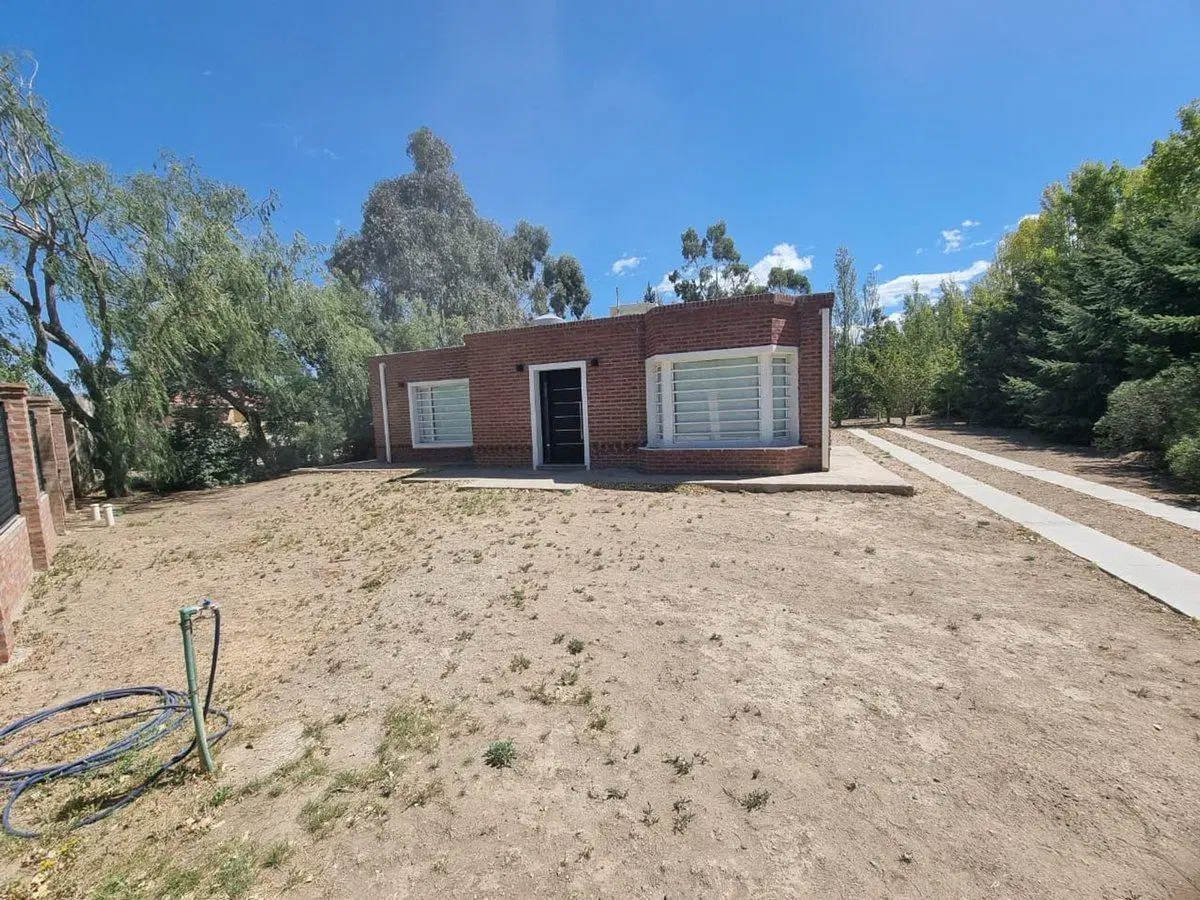 CASA EN CORDON FORESTAL 4