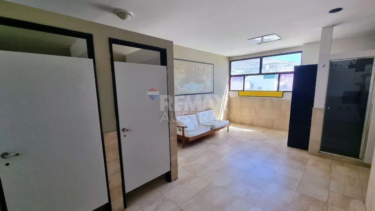 HOTEL GIMNASIO 4