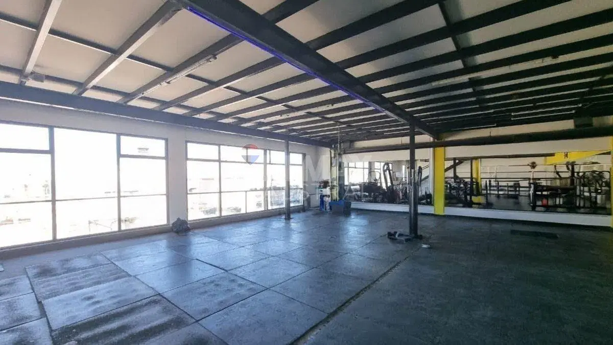 HOTEL GIMNASIO 3