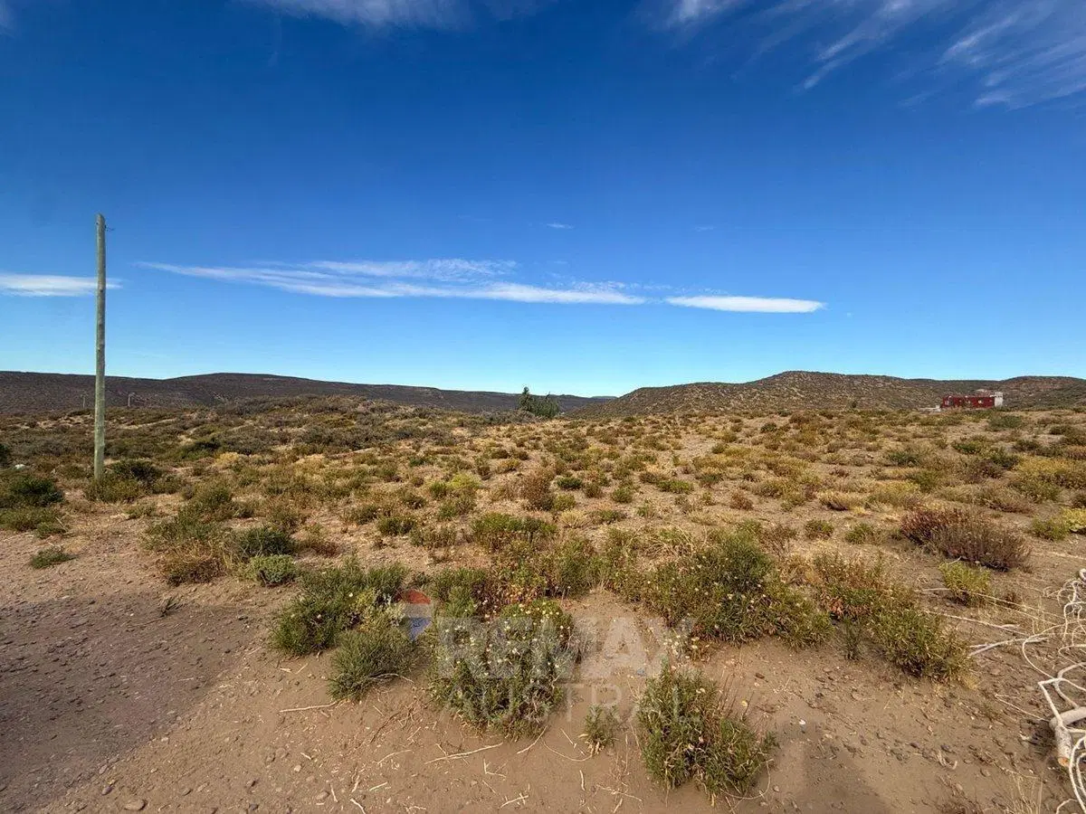 LOTE EN Bº BELLA VISTA SUR 5