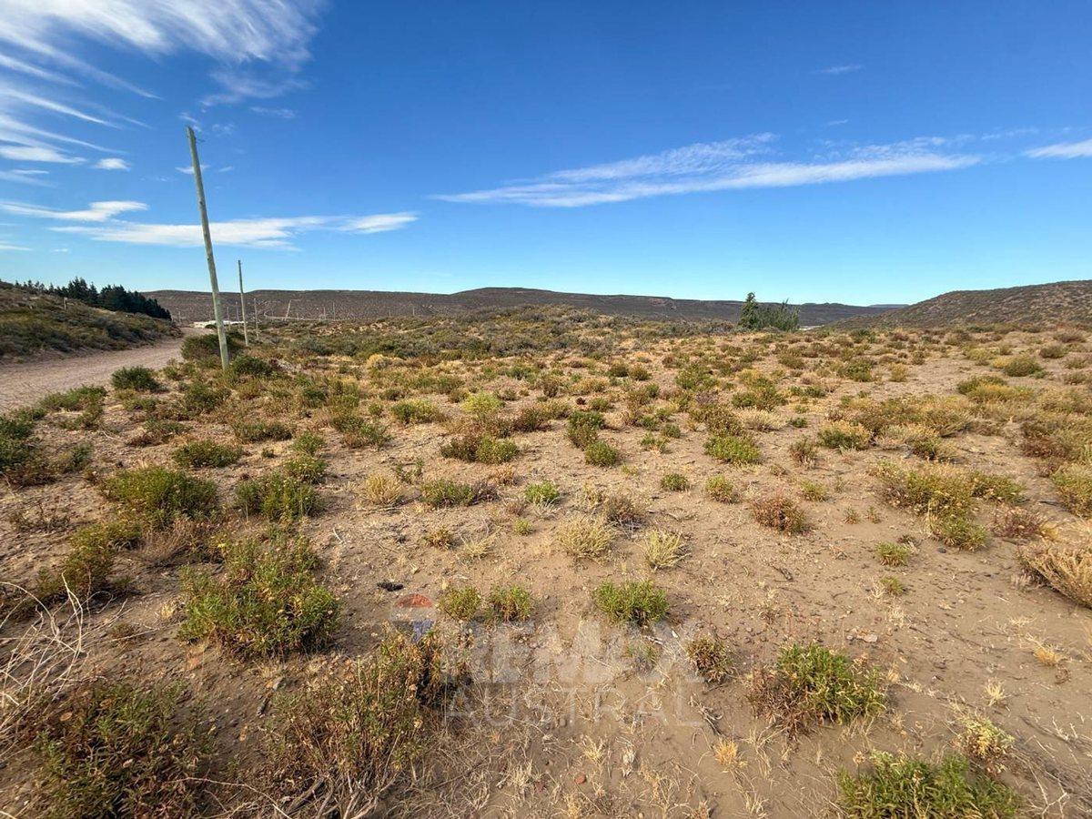 LOTE EN Bº BELLA VISTA SUR