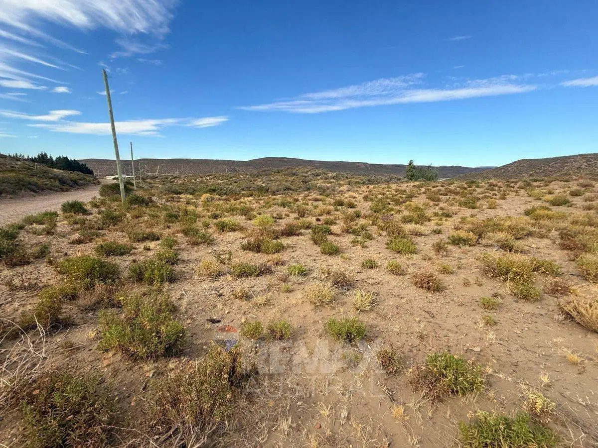 LOTE EN Bº BELLA VISTA SUR 3