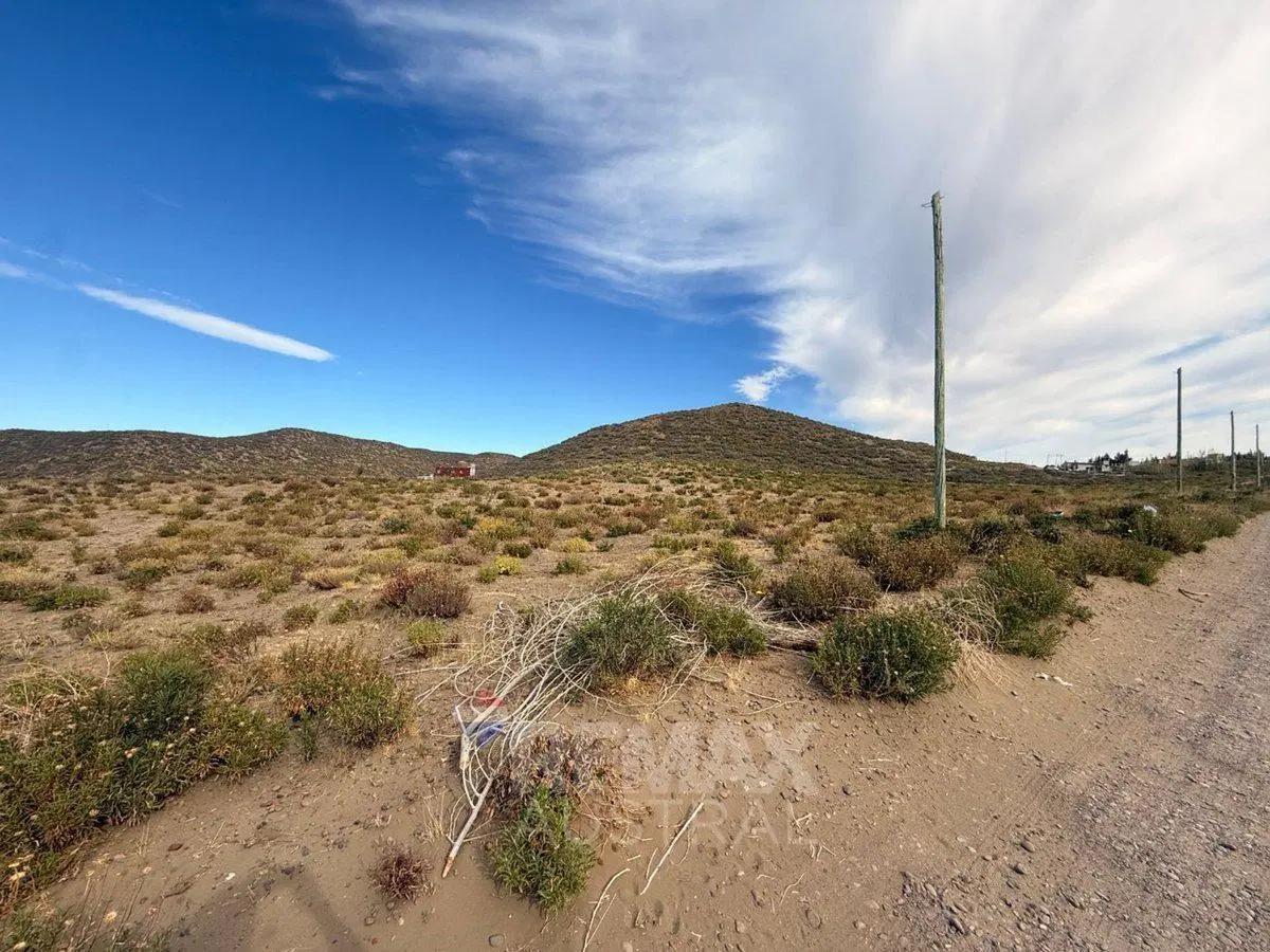 LOTE EN Bº BELLA VISTA SUR 2