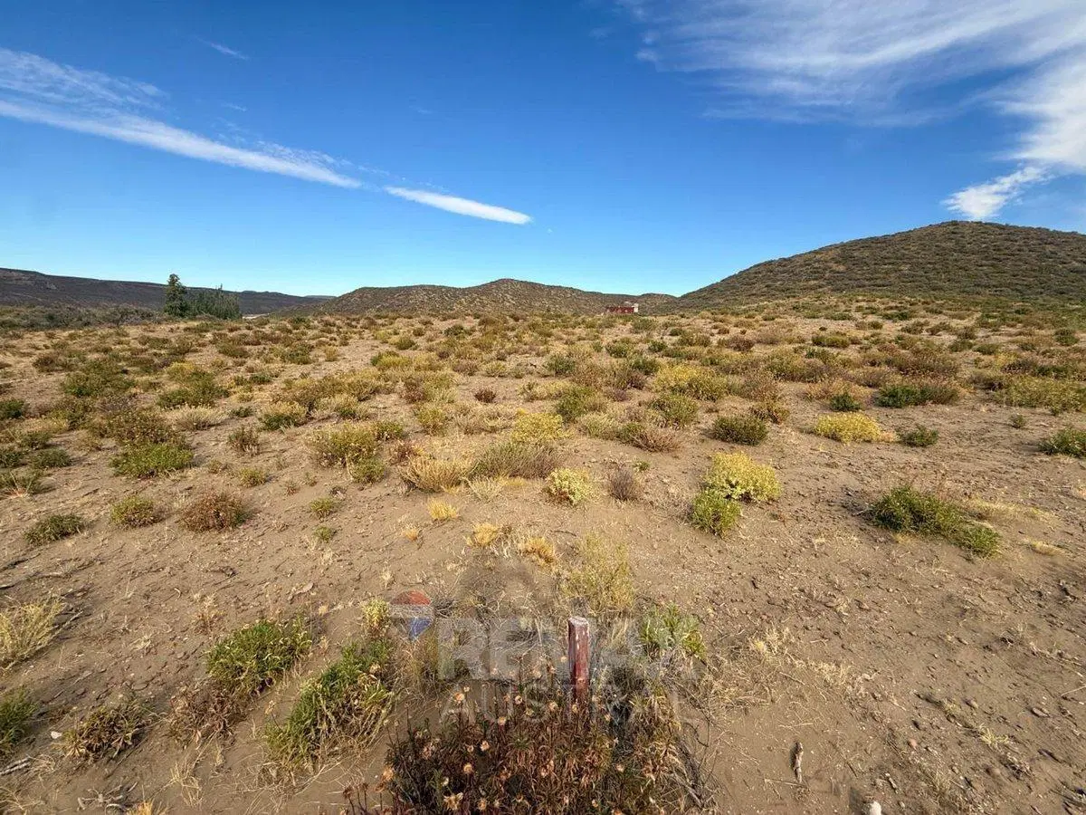 LOTE EN Bº BELLA VISTA SUR 4