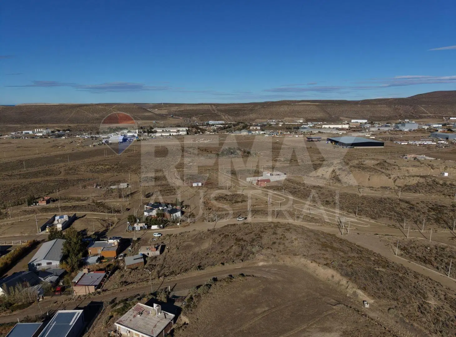 Terreno en Bella Vista Sur 3