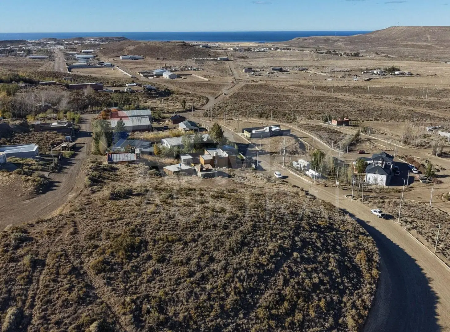 Terreno en Bella Vista Sur 4