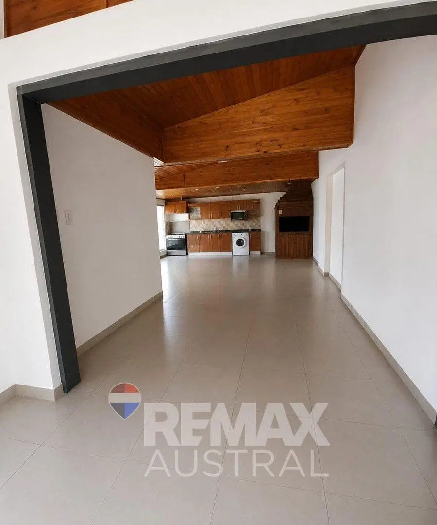 CASA 3 DORMITORIOS AMPLIO QUINCHO 5