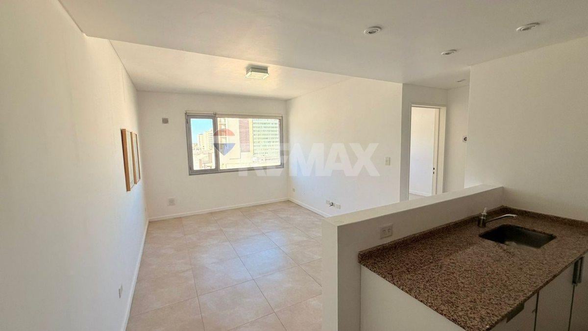SE ALQUILA DPTO 1 DORMITORIO CENTRO