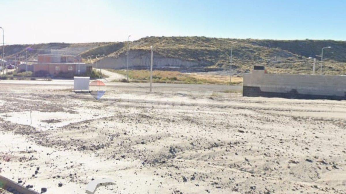 TERRENO 346M2, BARRIO KOSHKILL KM 5