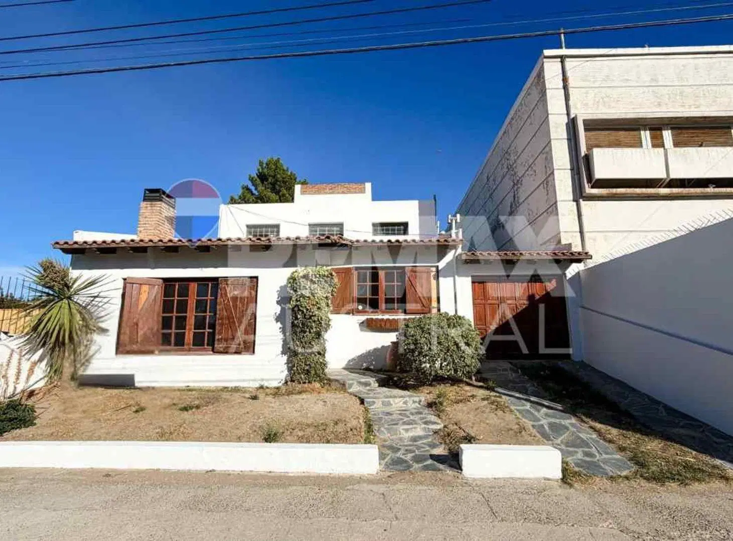 CASA de 3 DORMITORIOS BARRIO PUEYRREDÓN 2