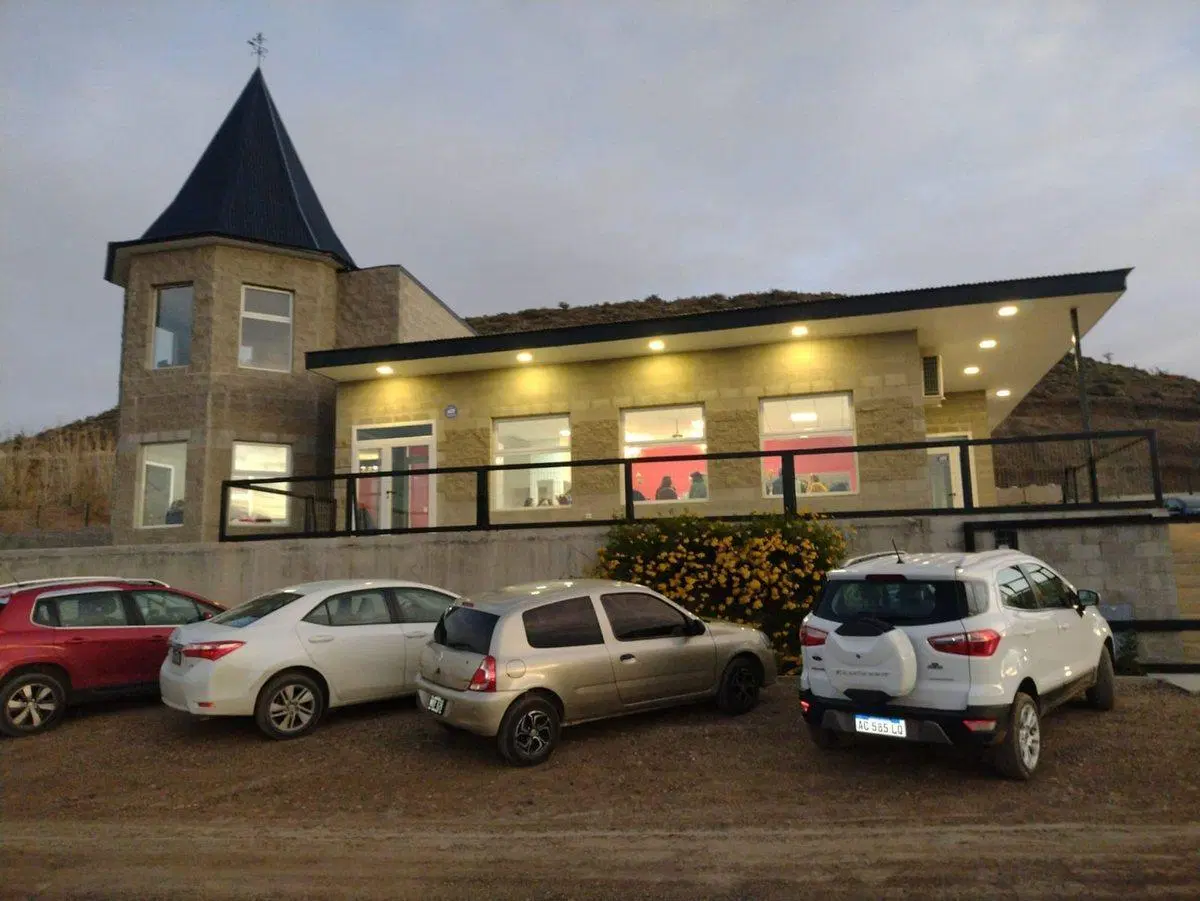 Salon en Bellavista Sur 2