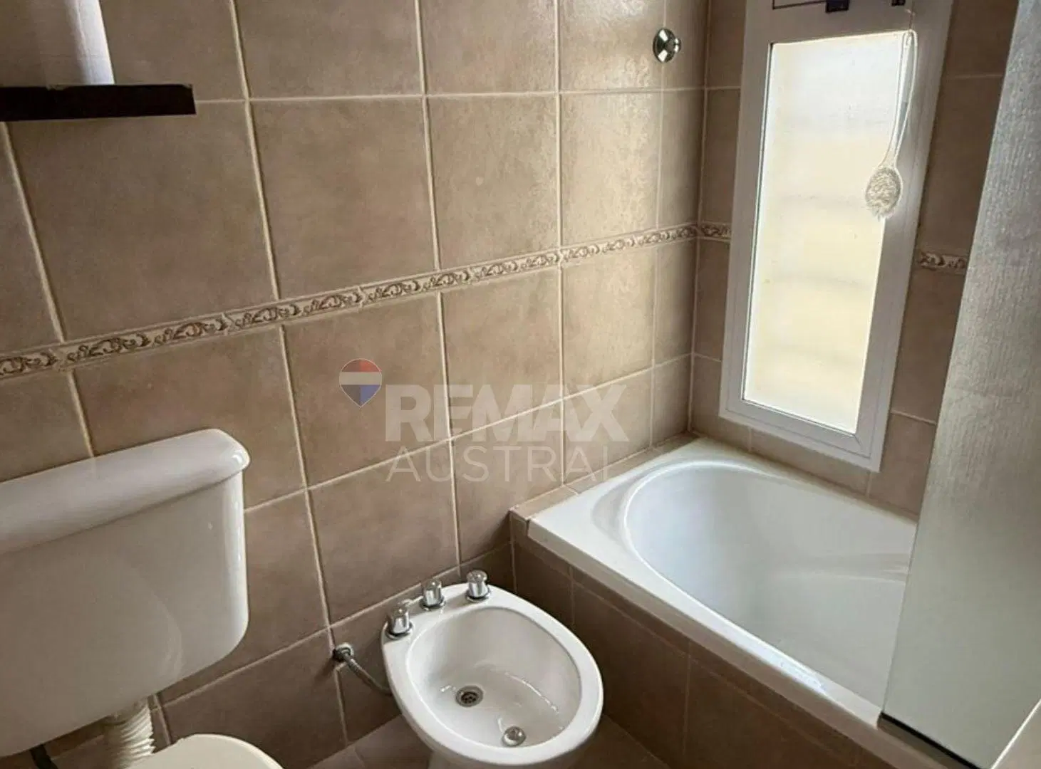 Depto 1 habitación en Rada Tilly 2