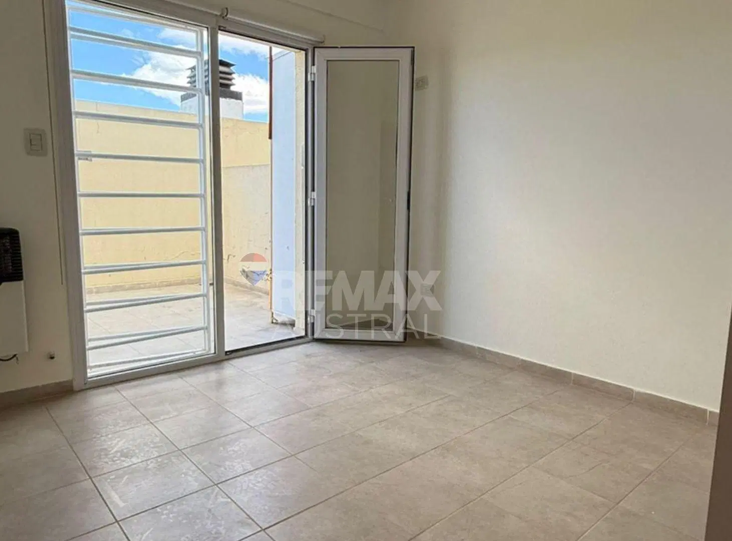 Depto 1 habitación en Rada Tilly 3