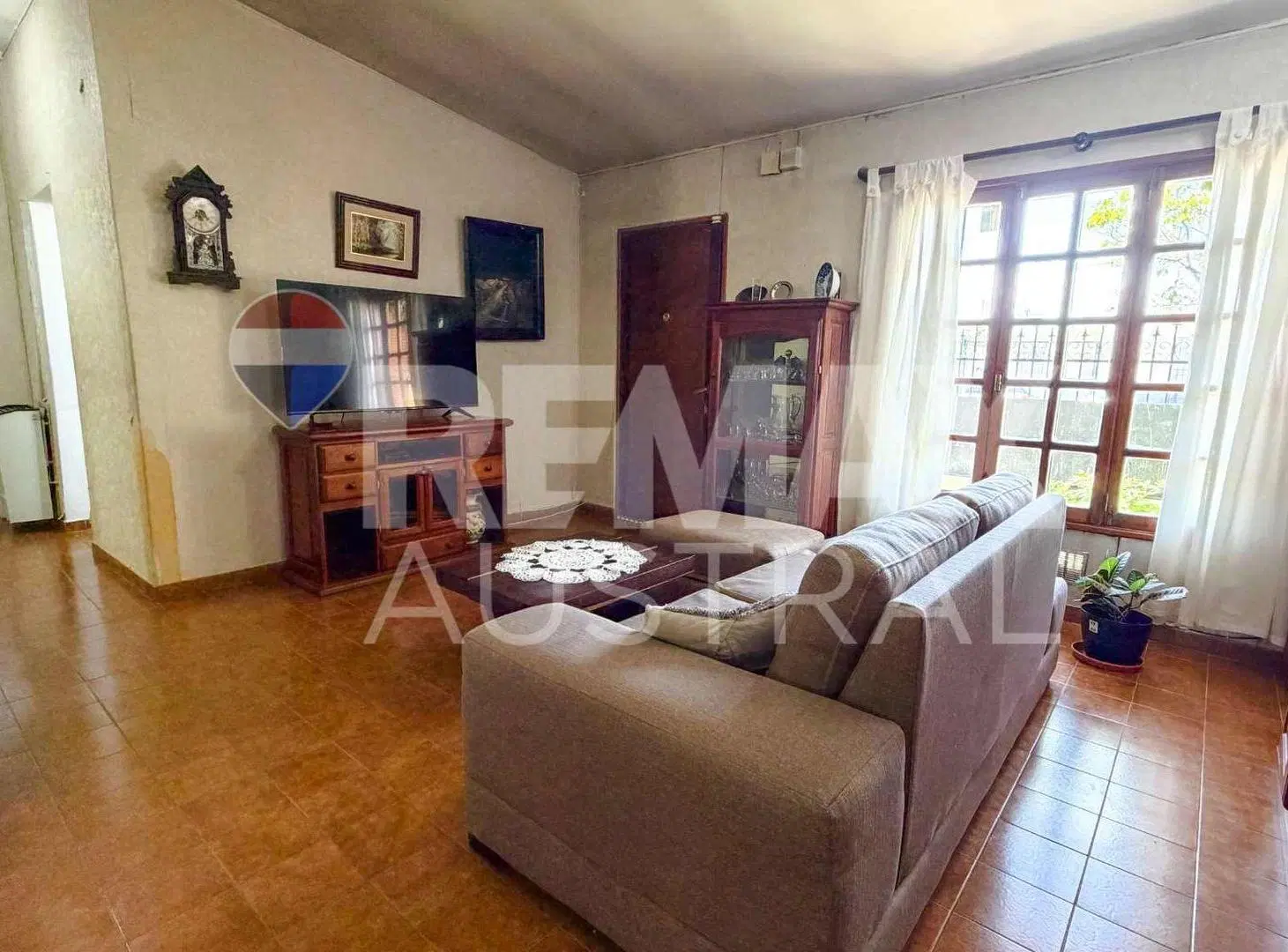 CASA EN BARRIO JUAN XXIII- COMODORO RIVADAVIA 3