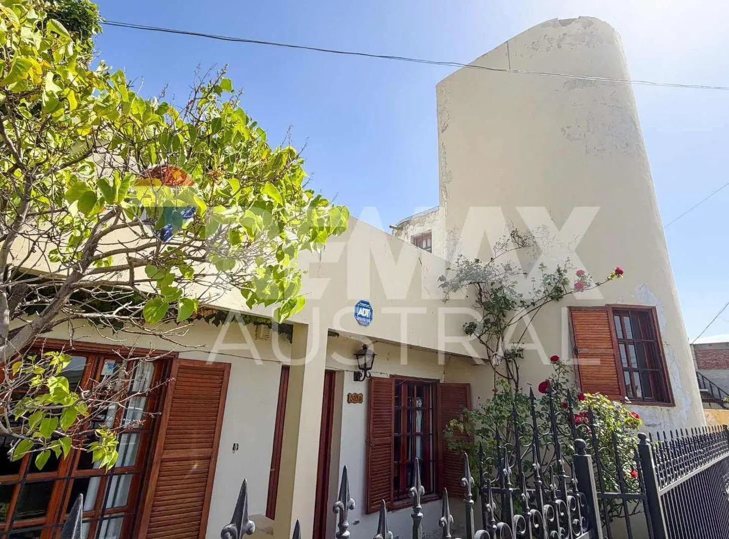 CASA EN BARRIO JUAN XXIII- COMODORO RIVADAVIA 2