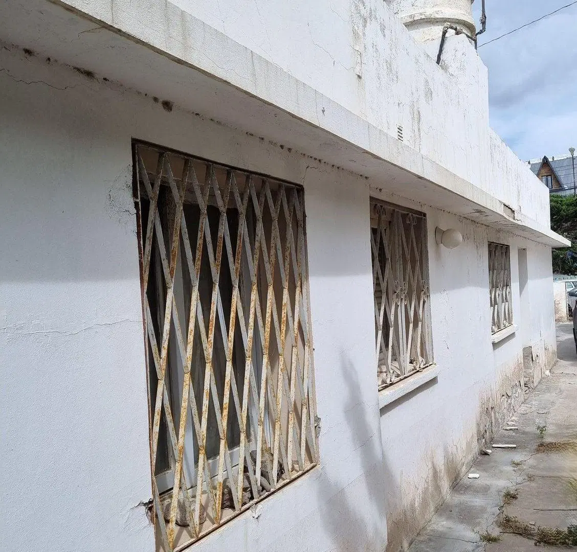 Casa en calle Saavedra 3