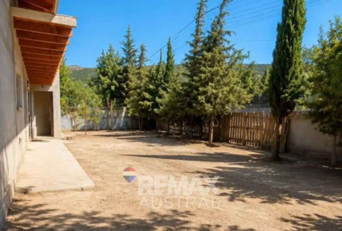 CASA 3 DORMITORIOS- CORDON FORESTAL 2