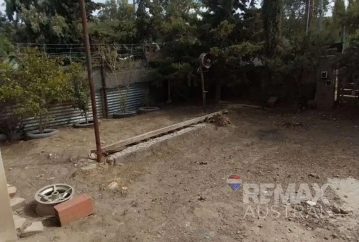CASA 3 DORMITORIOS- CORDON FORESTAL 3
