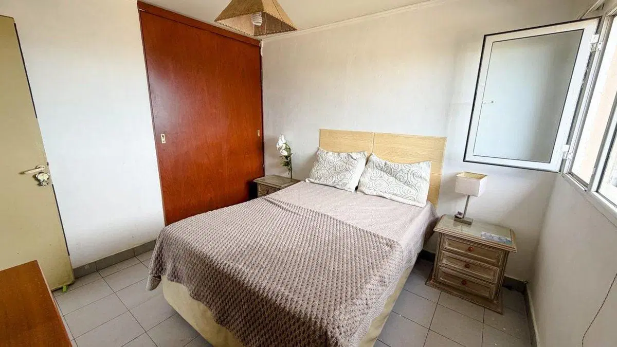 CASA 2 DORMITORIOS Y QUINCHO ZONA NORTE KM4 8