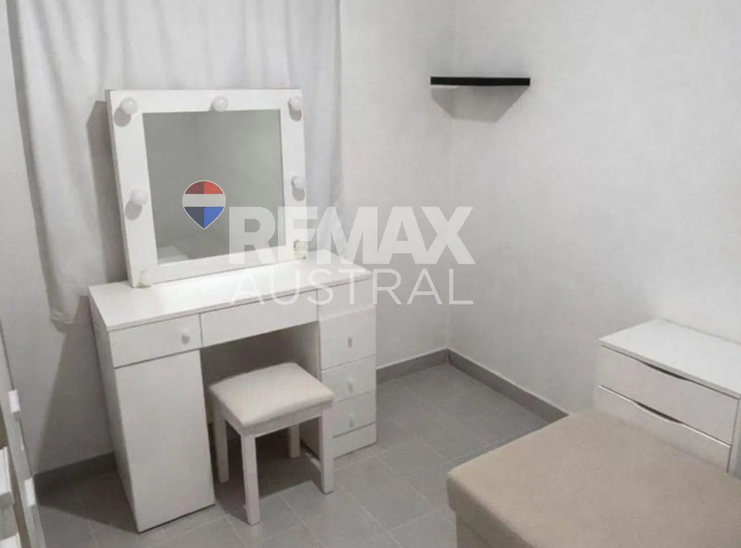 CASA dos Dormitorios- STANDARD NORTE 2