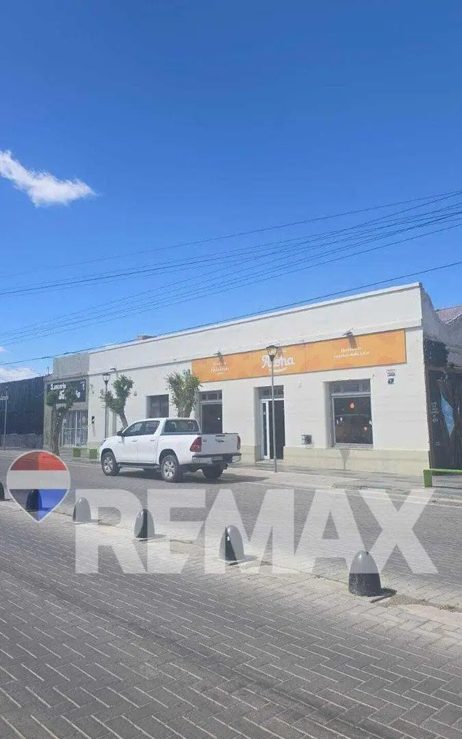 LAS HERAS SANTA CRUZ 3