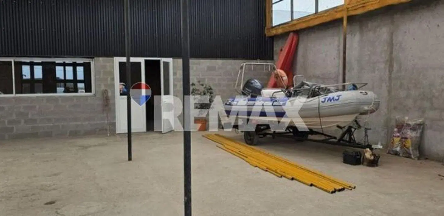 GALPONES RADA TILLY B. INDUSTRIAL 4