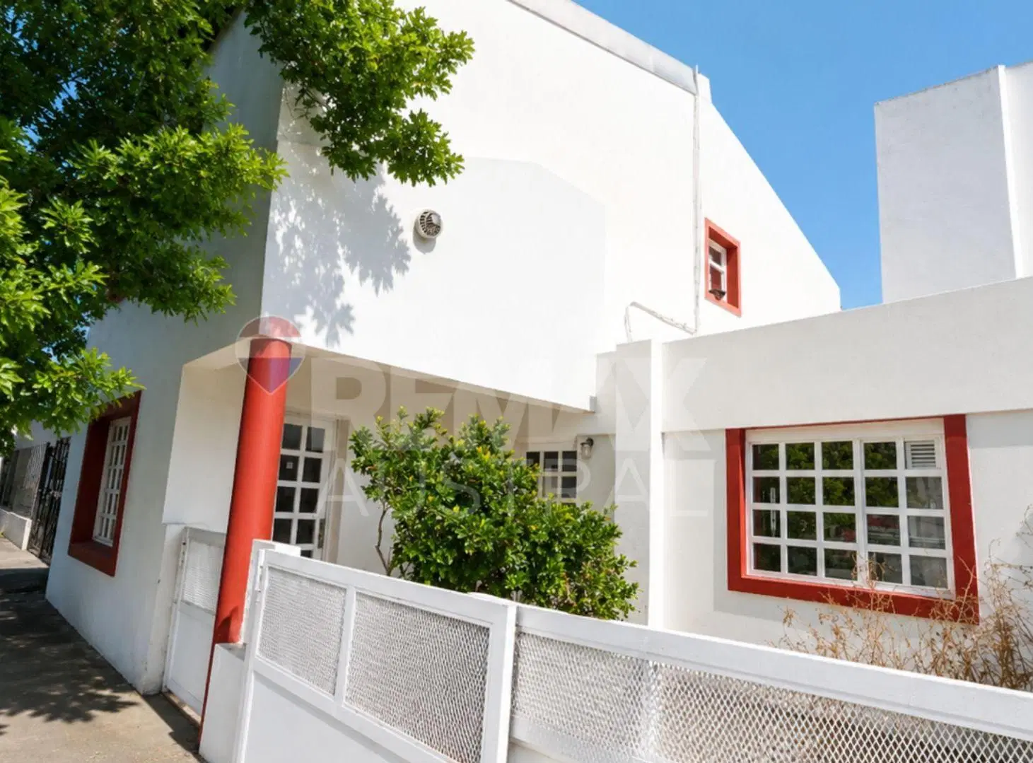 Casa 3 habitaciones con quincho 5