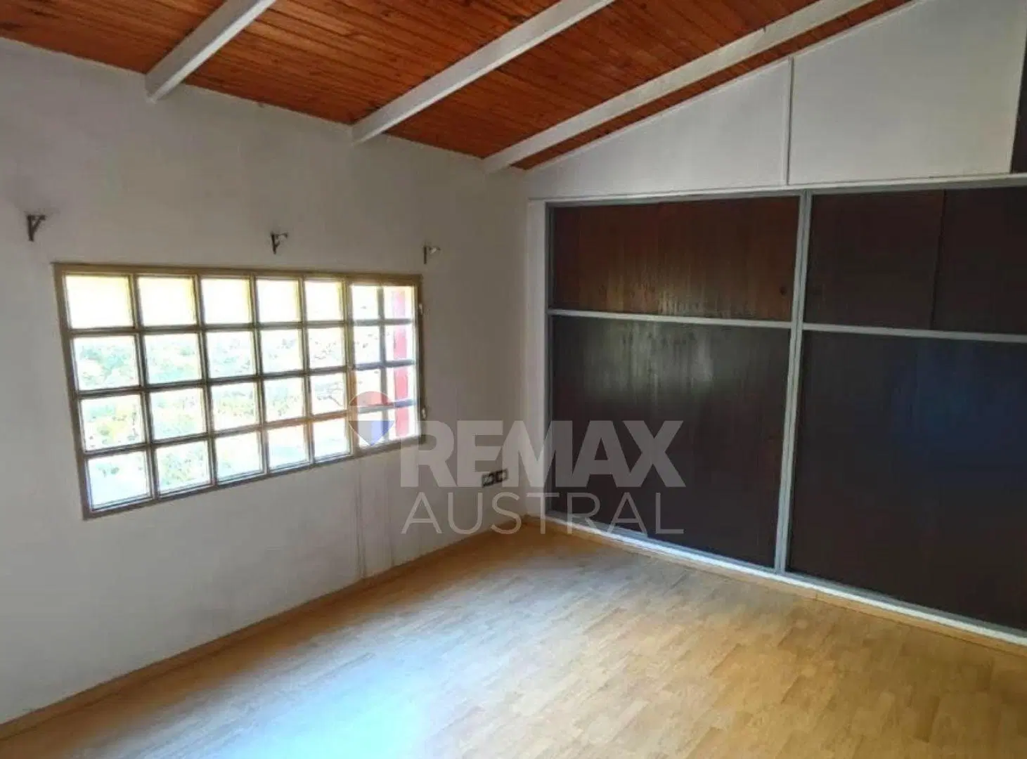 Casa 3 habitaciones con quincho 4