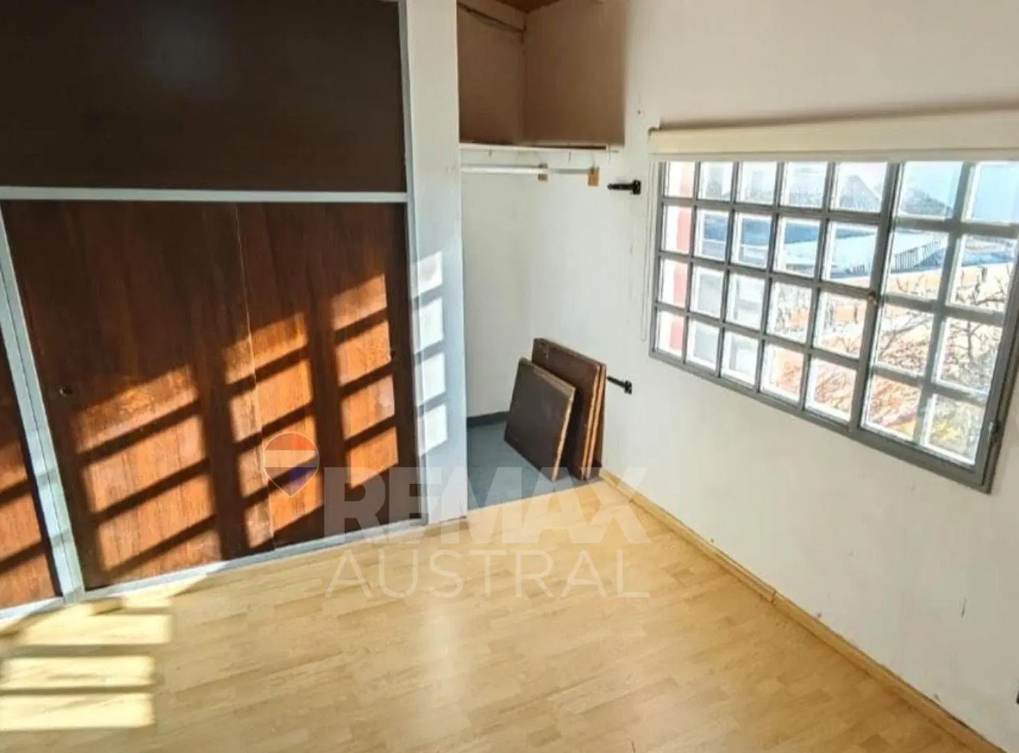 Casa 3 habitaciones con quincho 2