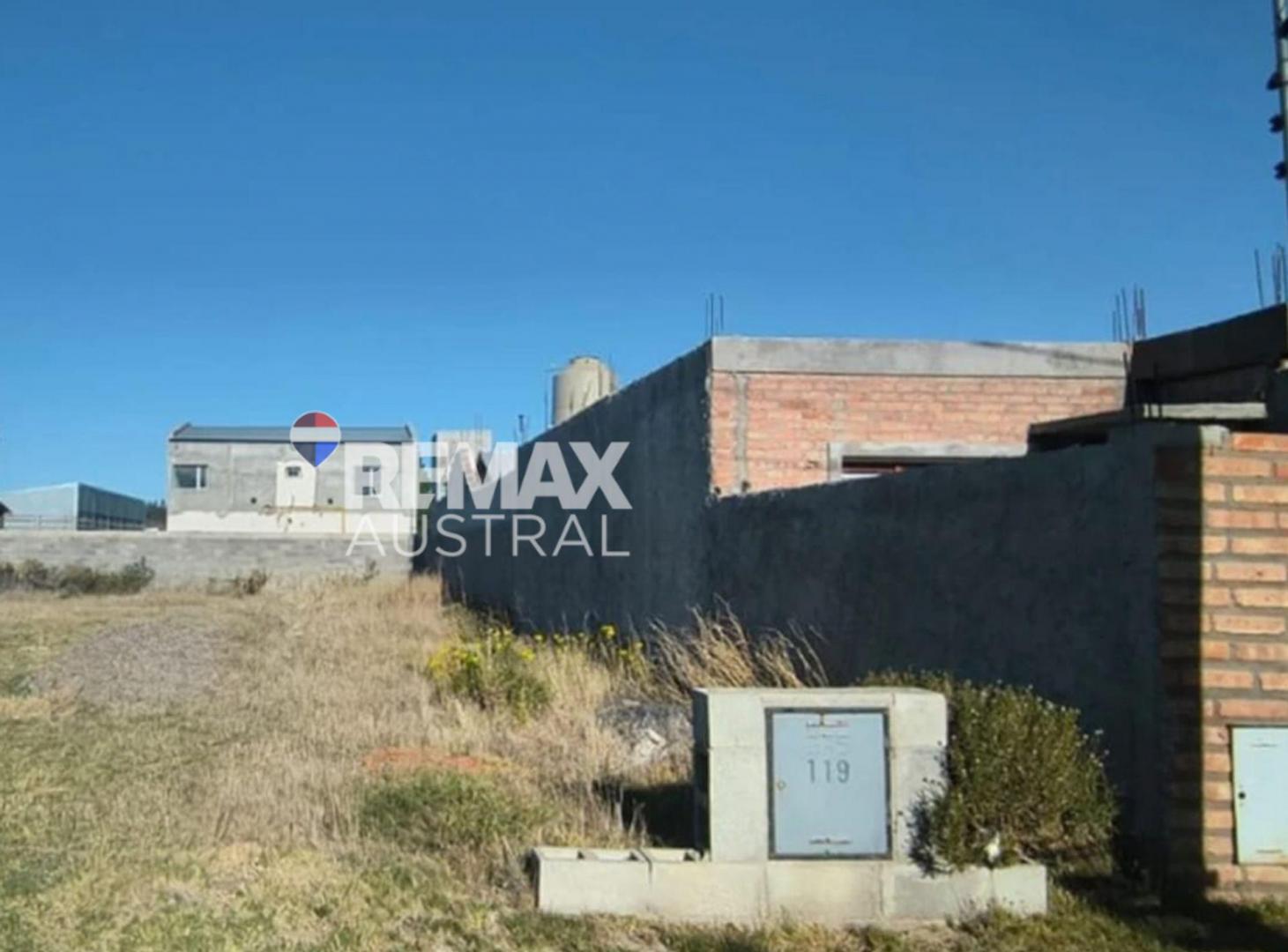LOTE B° LOS ARENALES