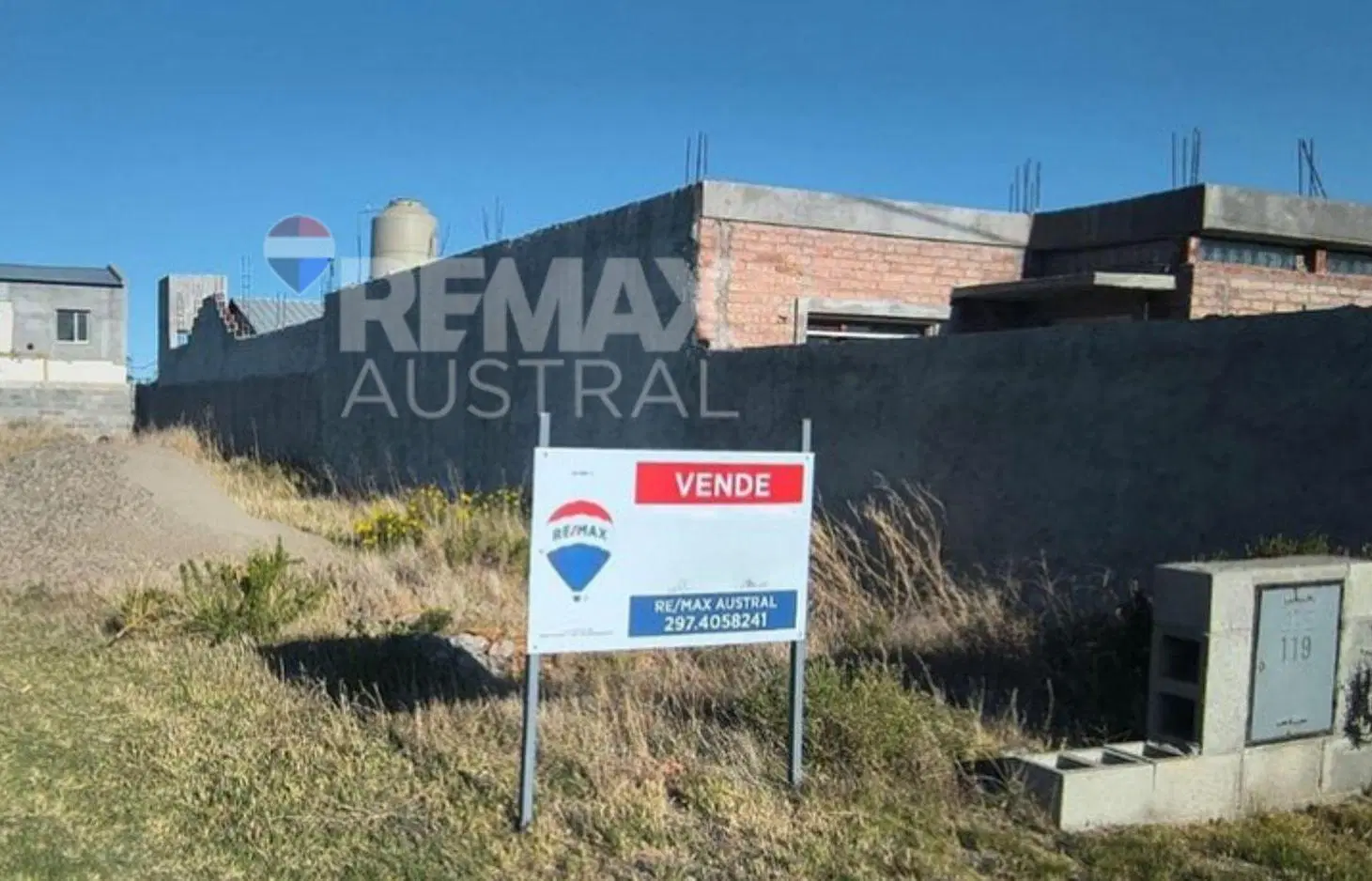 LOTE B° LOS ARENALES 4