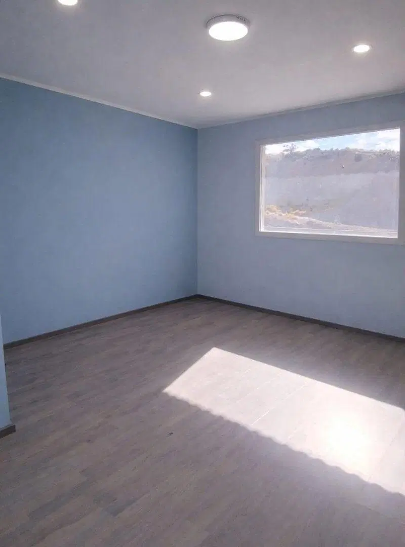 CASA 3 DORM.2 BAÑOS VENTA. KM5 APTA CRED. HIPOTEC. 5