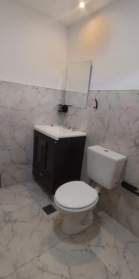 CASA 3 DORM.2 BAÑOS VENTA. KM5 APTA CRED. HIPOTEC. 5