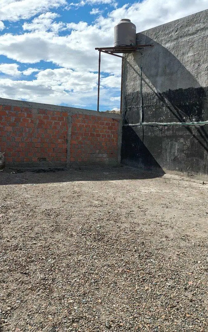 CASA 3 DORM.2 BAÑOS VENTA. KM5 APTA CRED. HIPOTEC. 2