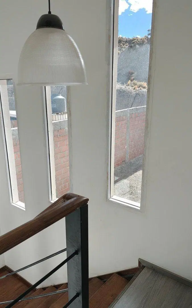 CASA 3 DORM.2 BAÑOS VENTA. KM5 APTA CRED. HIPOTEC. 3