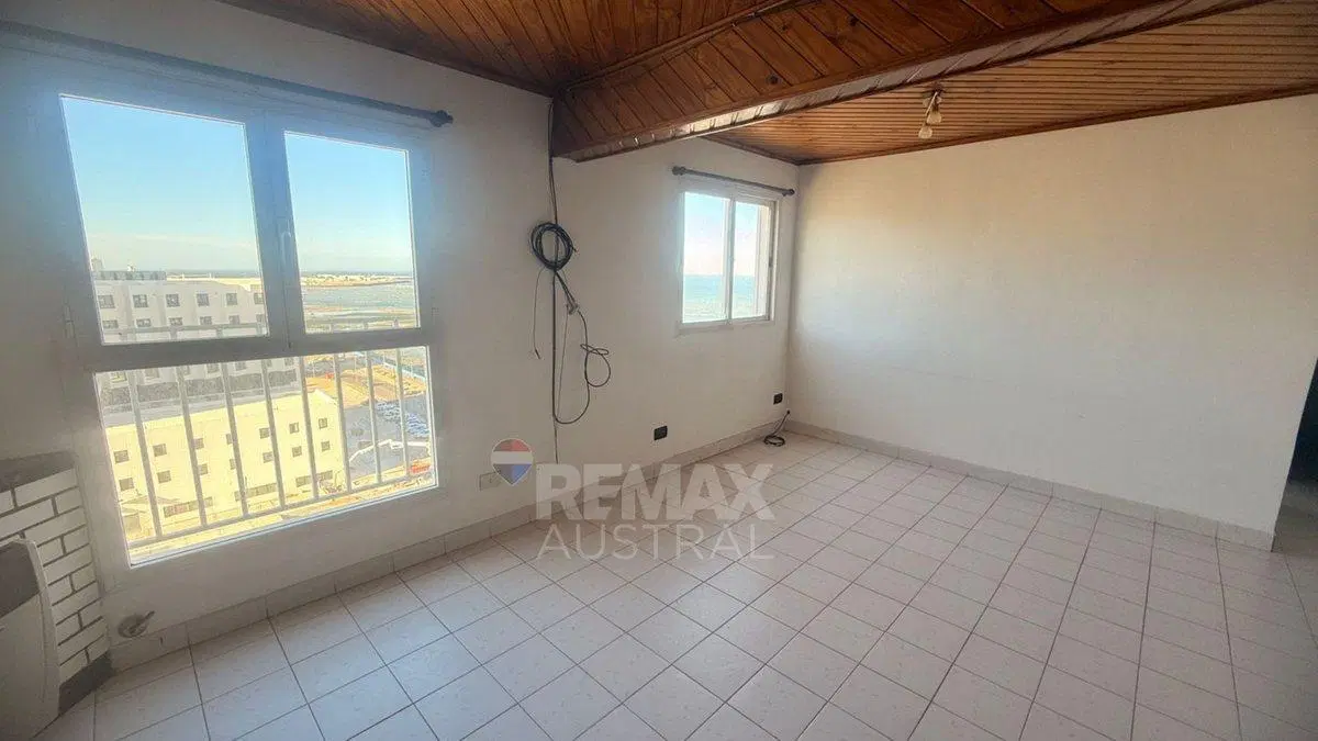 Alquiler Depto Las Torres. Torre 1, 1 dormitorio. 3