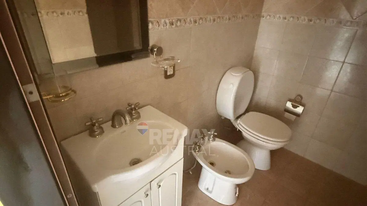 Alquiler Depto Las Torres. Torre 1, 1 dormitorio. 2