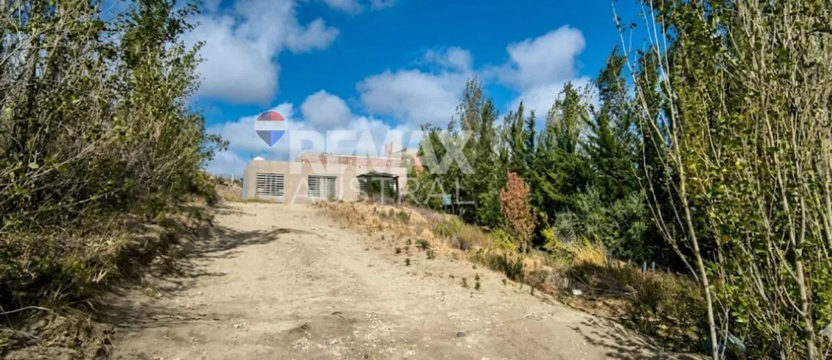 CASA EN VENTA LOTE PARQUIZADO - B°ATARDECER 5