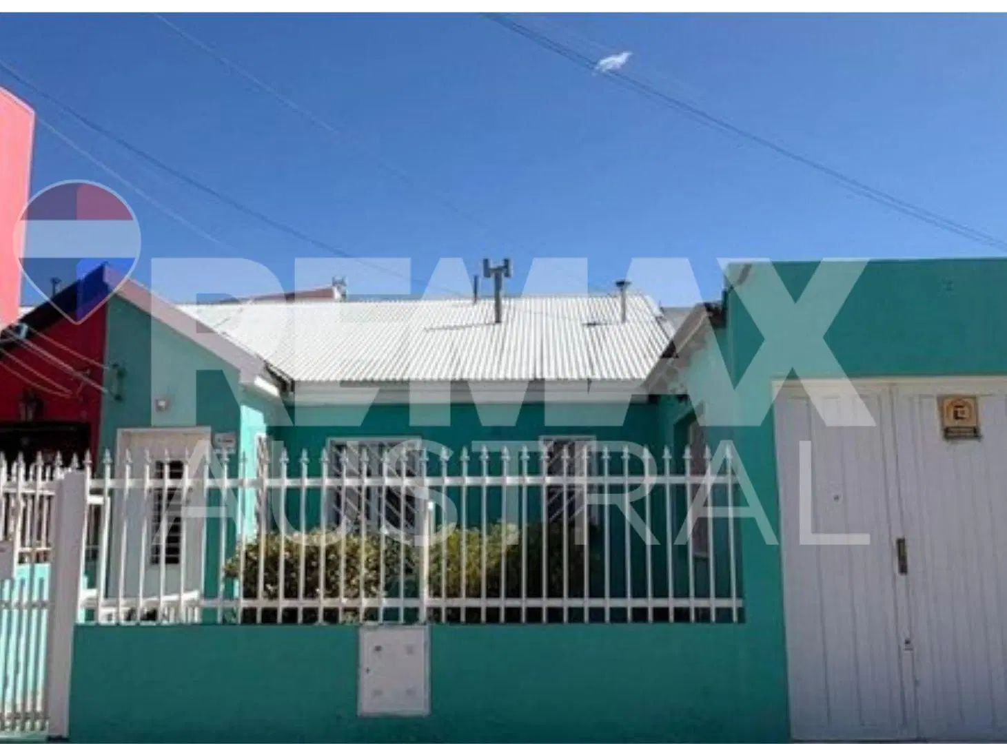 Casa 3 dormitorios con quincho 4