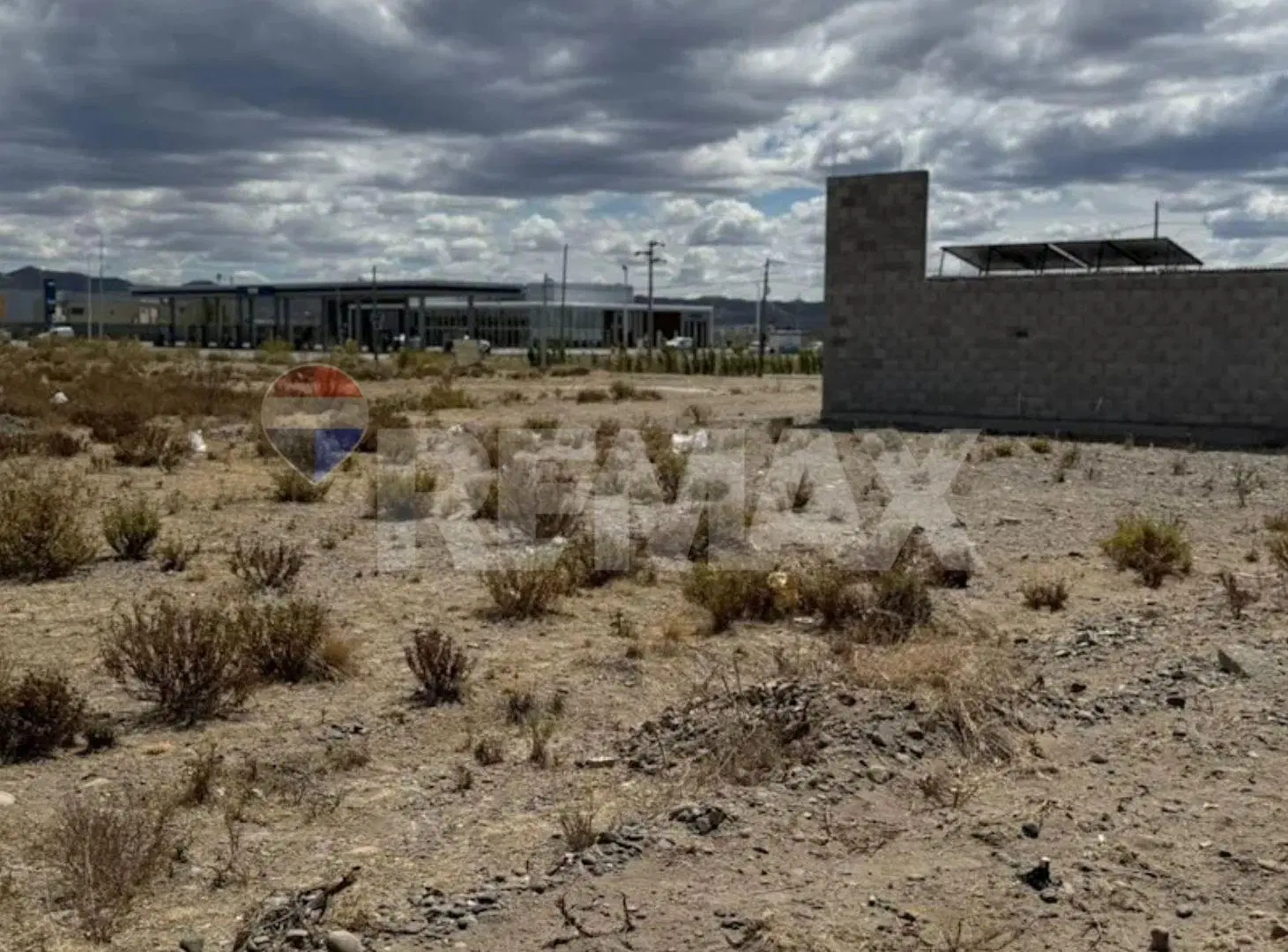 Terreno 233m2 , Km8 , Barrio Don Bosco 4