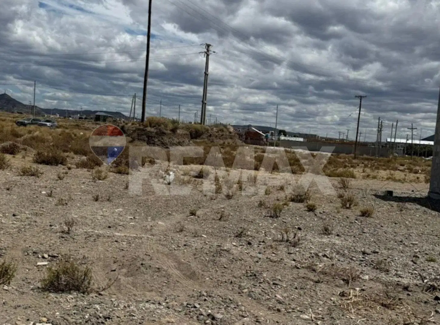 Terreno 233m2 , Km8 , Barrio Don Bosco 3