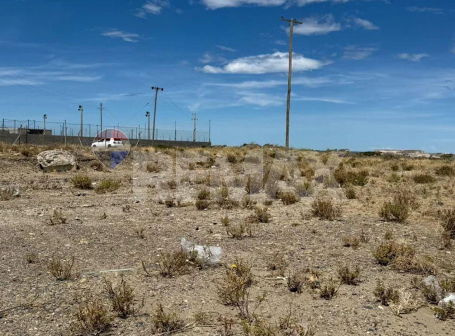 Terreno 233m2 , Km8 , Barrio Don Bosco